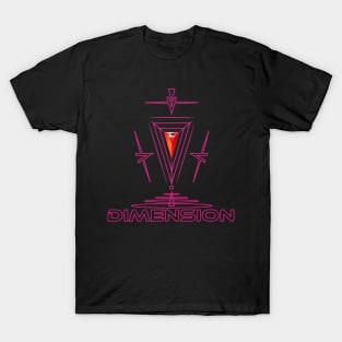 Dimension Gem T-Shirt